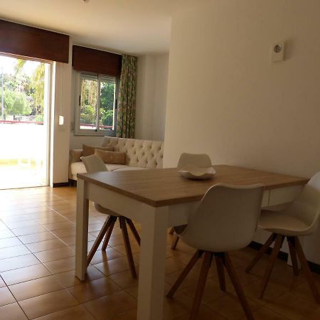 Suncanarias Apartamento La Chocita Arona  Zewnętrze zdjęcie
