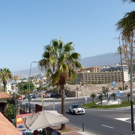 Suncanarias Apartamento La Chocita Arona  Zewnętrze zdjęcie