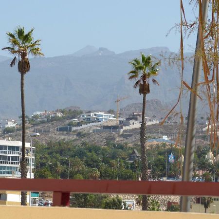 Suncanarias Apartamento La Chocita Arona  Zewnętrze zdjęcie