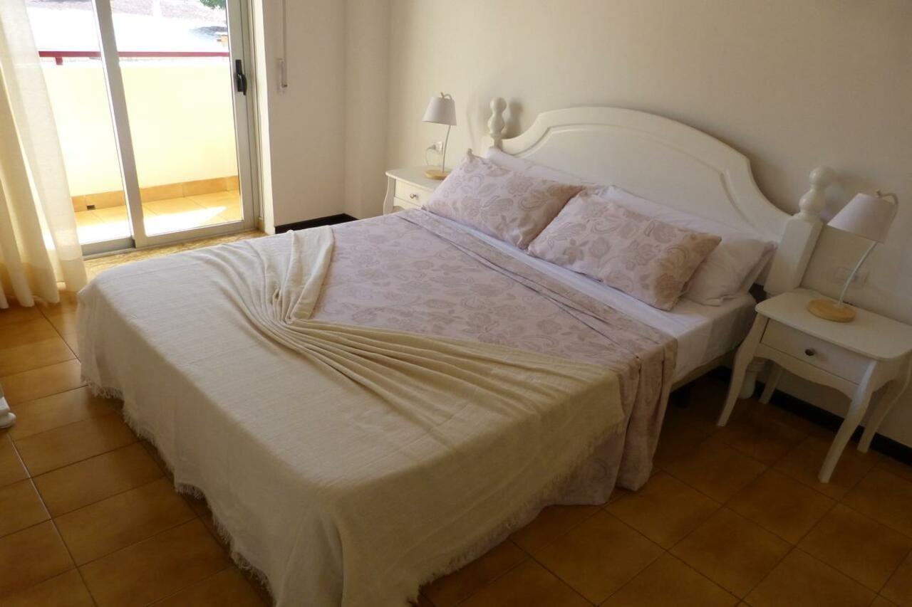 Suncanarias Apartamento La Chocita Arona  Zewnętrze zdjęcie