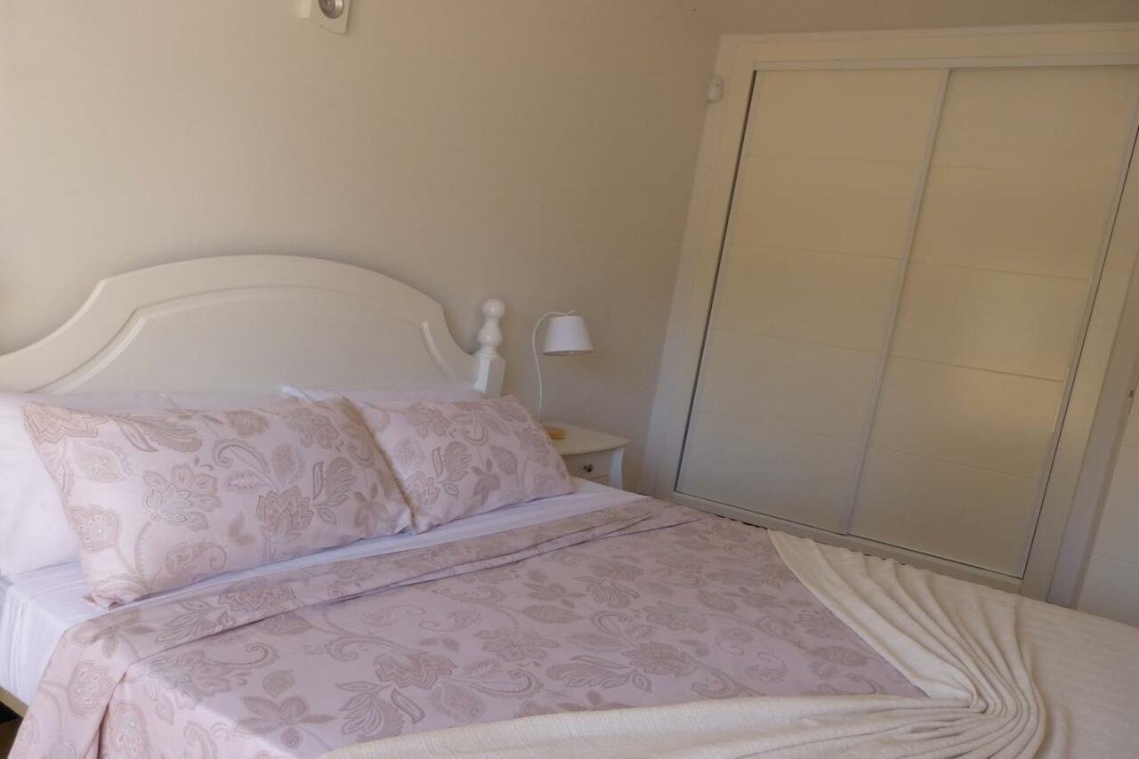 Suncanarias Apartamento La Chocita Arona  Zewnętrze zdjęcie
