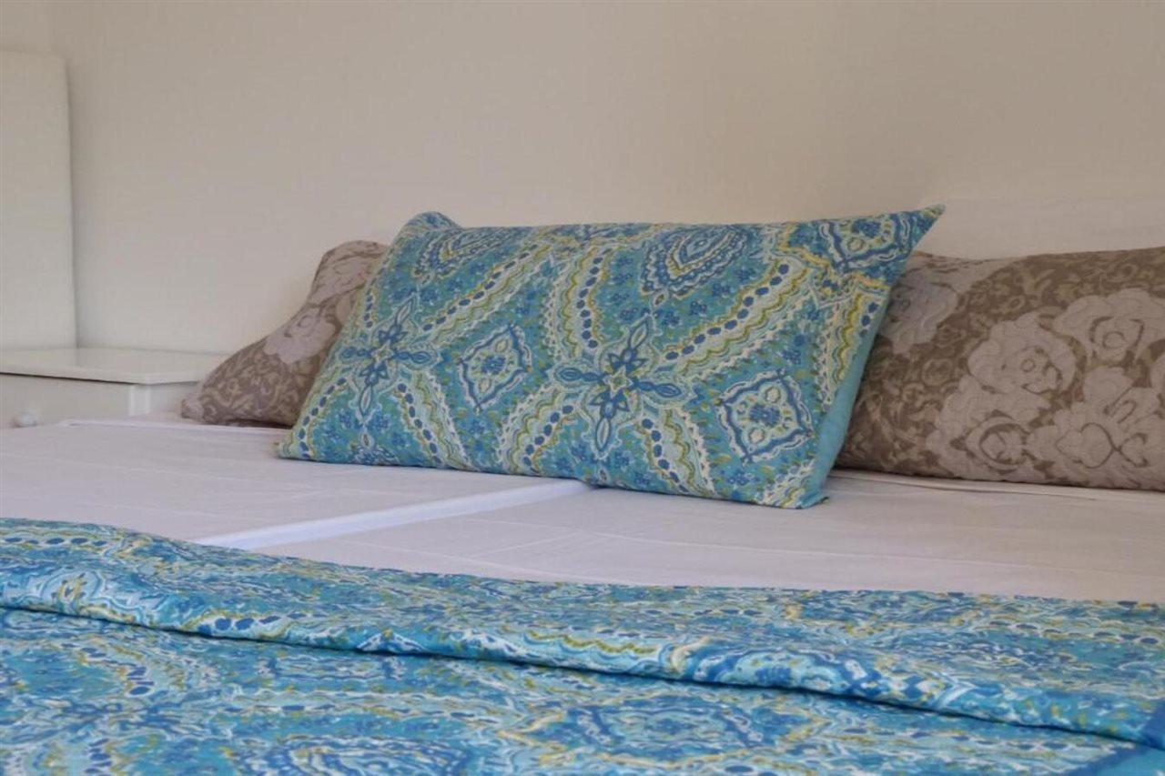 Suncanarias Apartamento La Chocita Arona  Zewnętrze zdjęcie