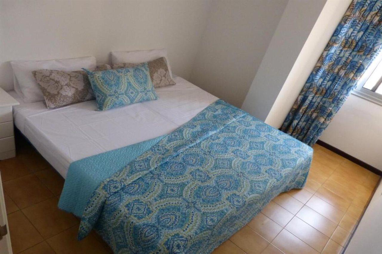 Suncanarias Apartamento La Chocita Arona  Zewnętrze zdjęcie