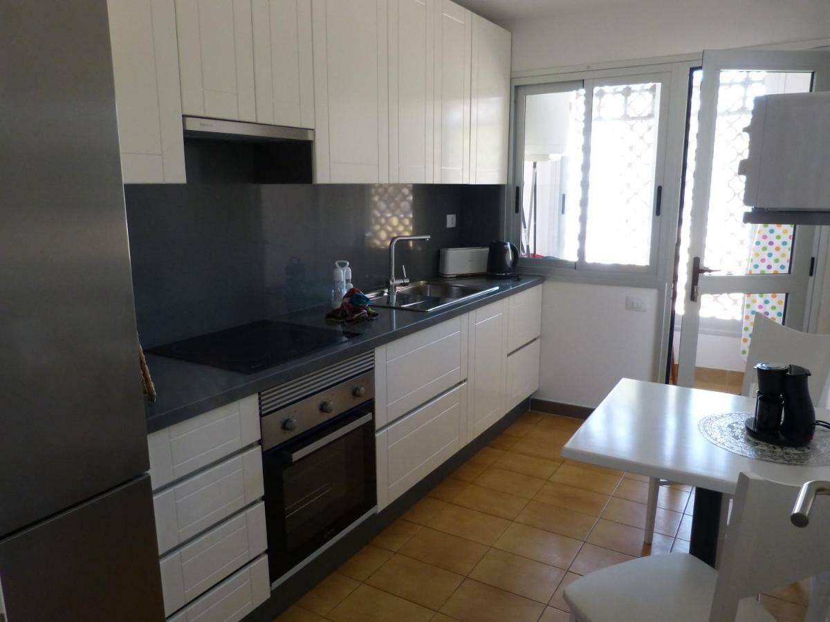 Suncanarias Apartamento La Chocita Arona  Zewnętrze zdjęcie