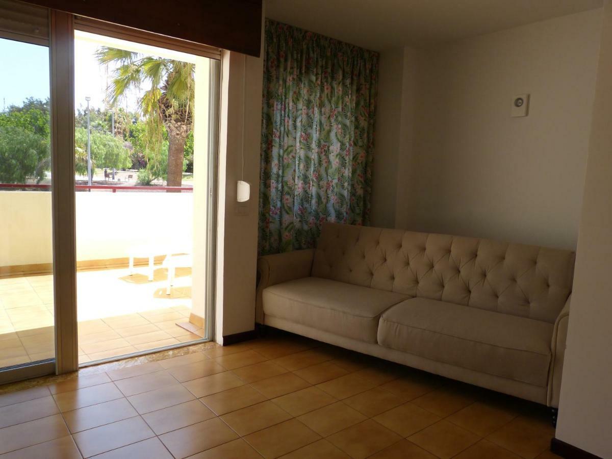 Suncanarias Apartamento La Chocita Arona  Zewnętrze zdjęcie