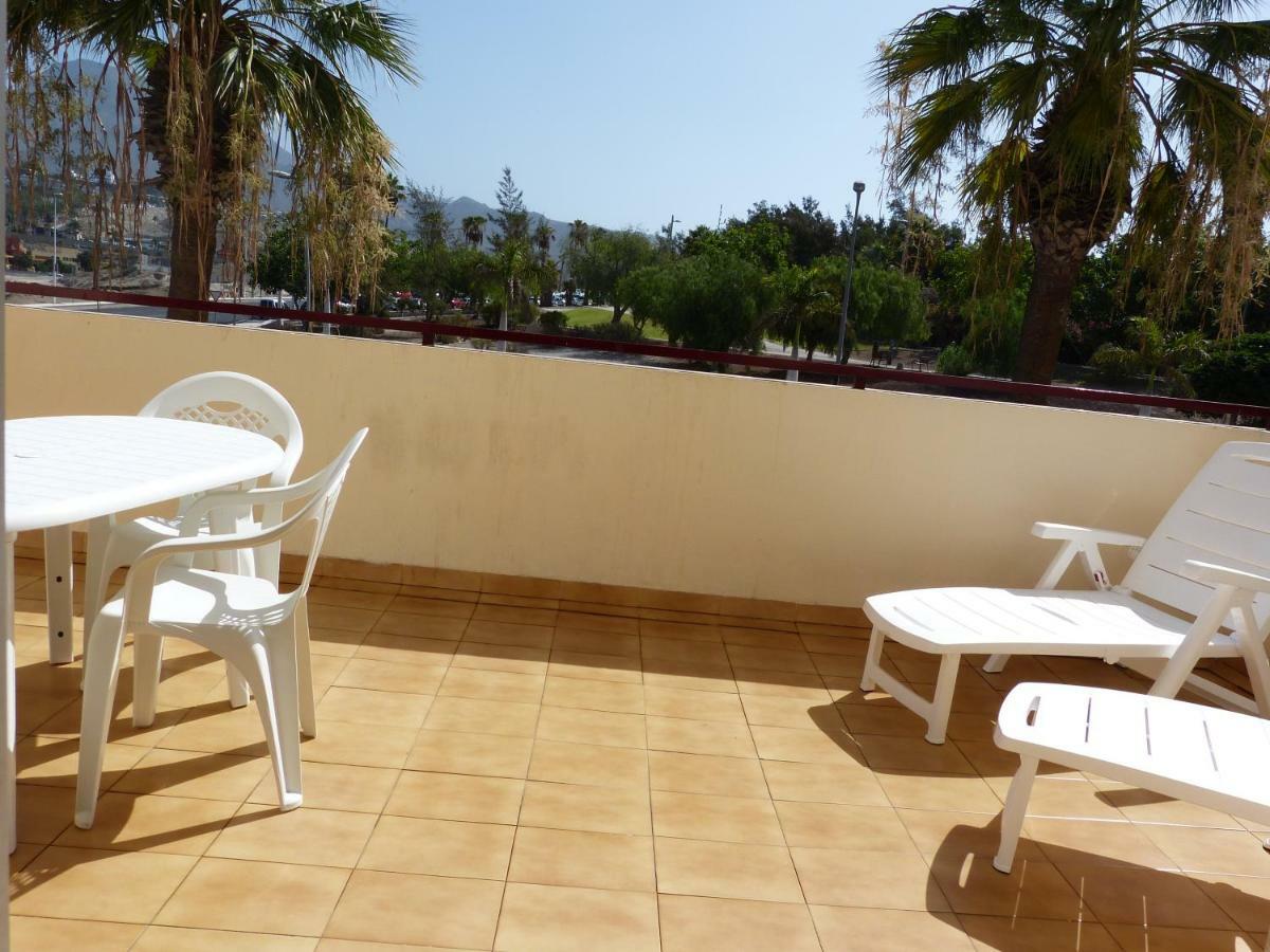 Suncanarias Apartamento La Chocita Arona  Zewnętrze zdjęcie