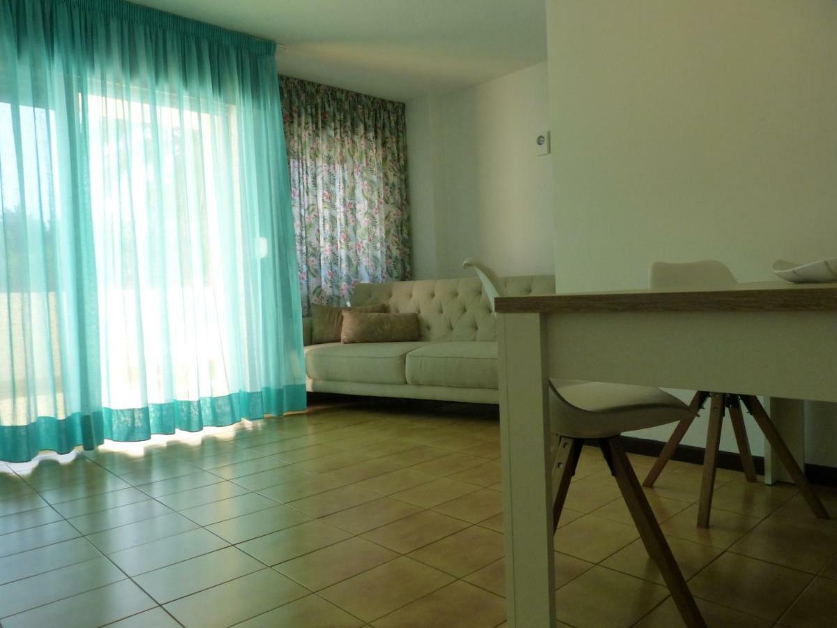 Suncanarias Apartamento La Chocita Arona  Zewnętrze zdjęcie