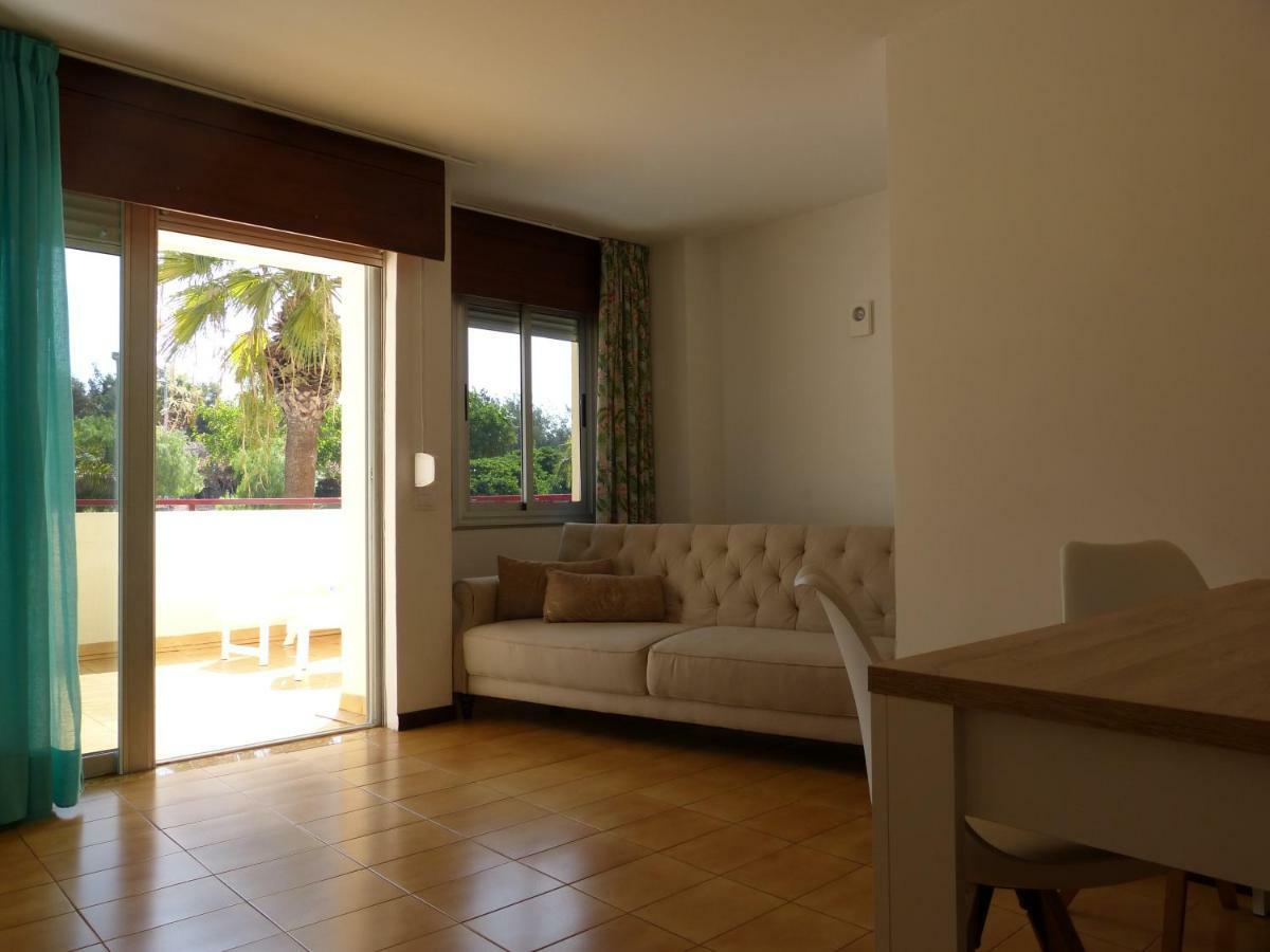 Suncanarias Apartamento La Chocita Arona  Zewnętrze zdjęcie