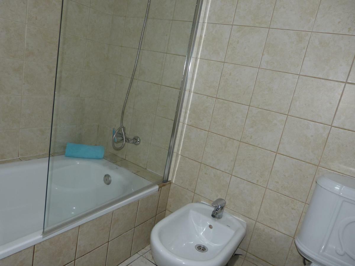 Suncanarias Apartamento La Chocita Arona  Zewnętrze zdjęcie