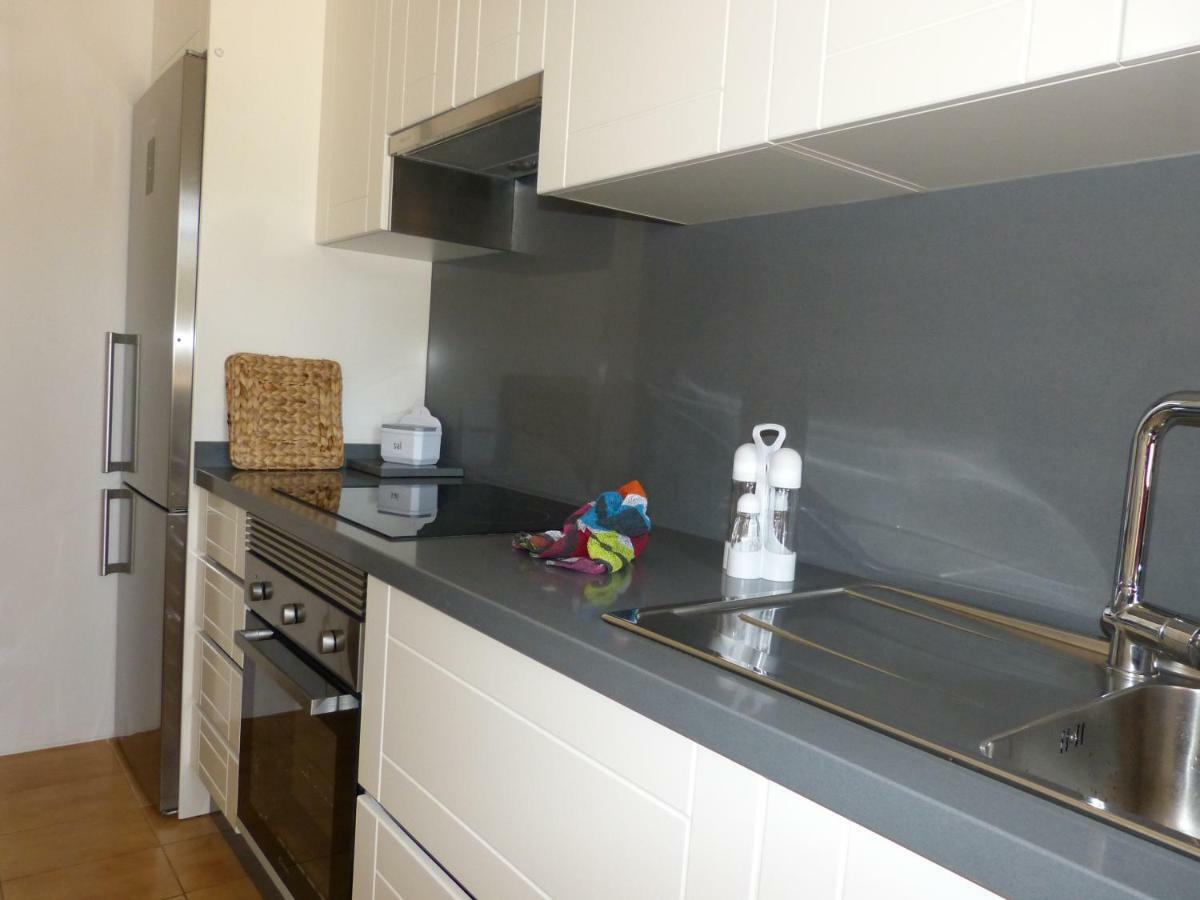 Suncanarias Apartamento La Chocita Arona  Zewnętrze zdjęcie