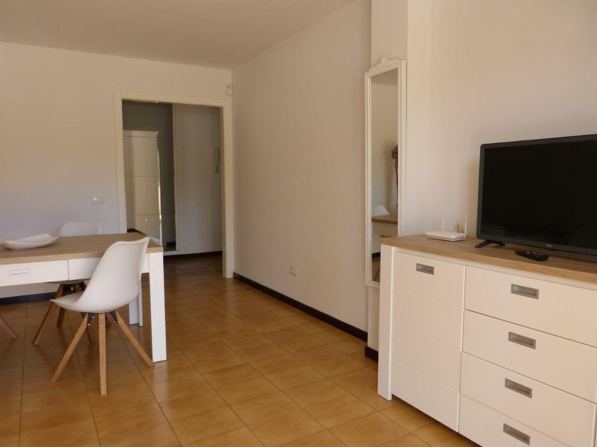 Suncanarias Apartamento La Chocita Arona  Zewnętrze zdjęcie