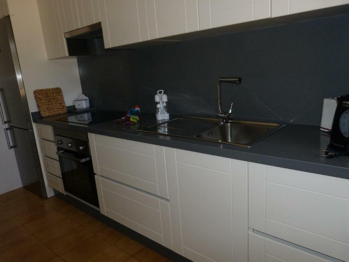 Suncanarias Apartamento La Chocita Arona  Zewnętrze zdjęcie