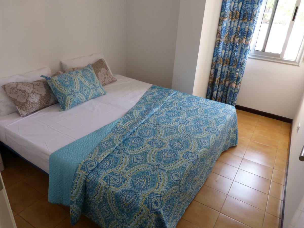 Suncanarias Apartamento La Chocita Arona  Zewnętrze zdjęcie