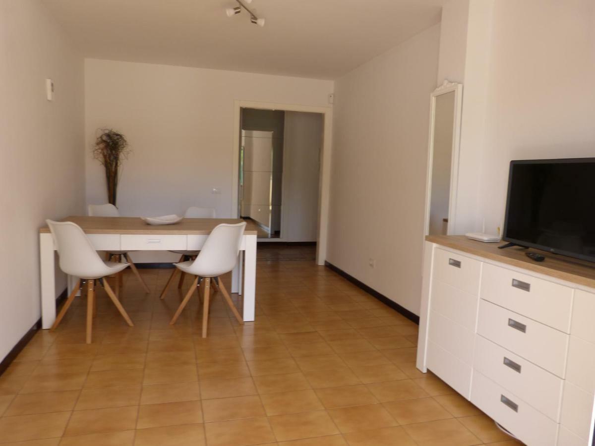 Suncanarias Apartamento La Chocita Arona  Zewnętrze zdjęcie