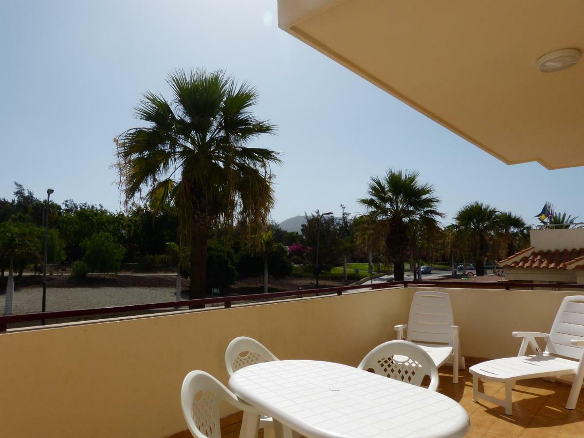 Suncanarias Apartamento La Chocita Arona  Zewnętrze zdjęcie