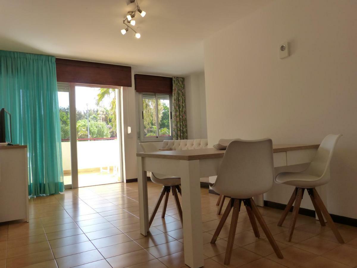 Suncanarias Apartamento La Chocita Arona  Zewnętrze zdjęcie