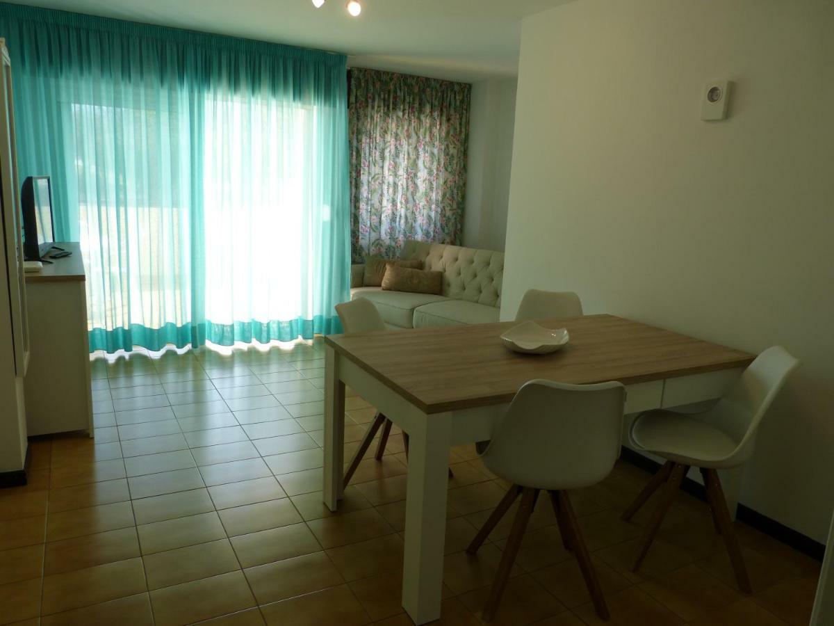 Suncanarias Apartamento La Chocita Arona  Zewnętrze zdjęcie