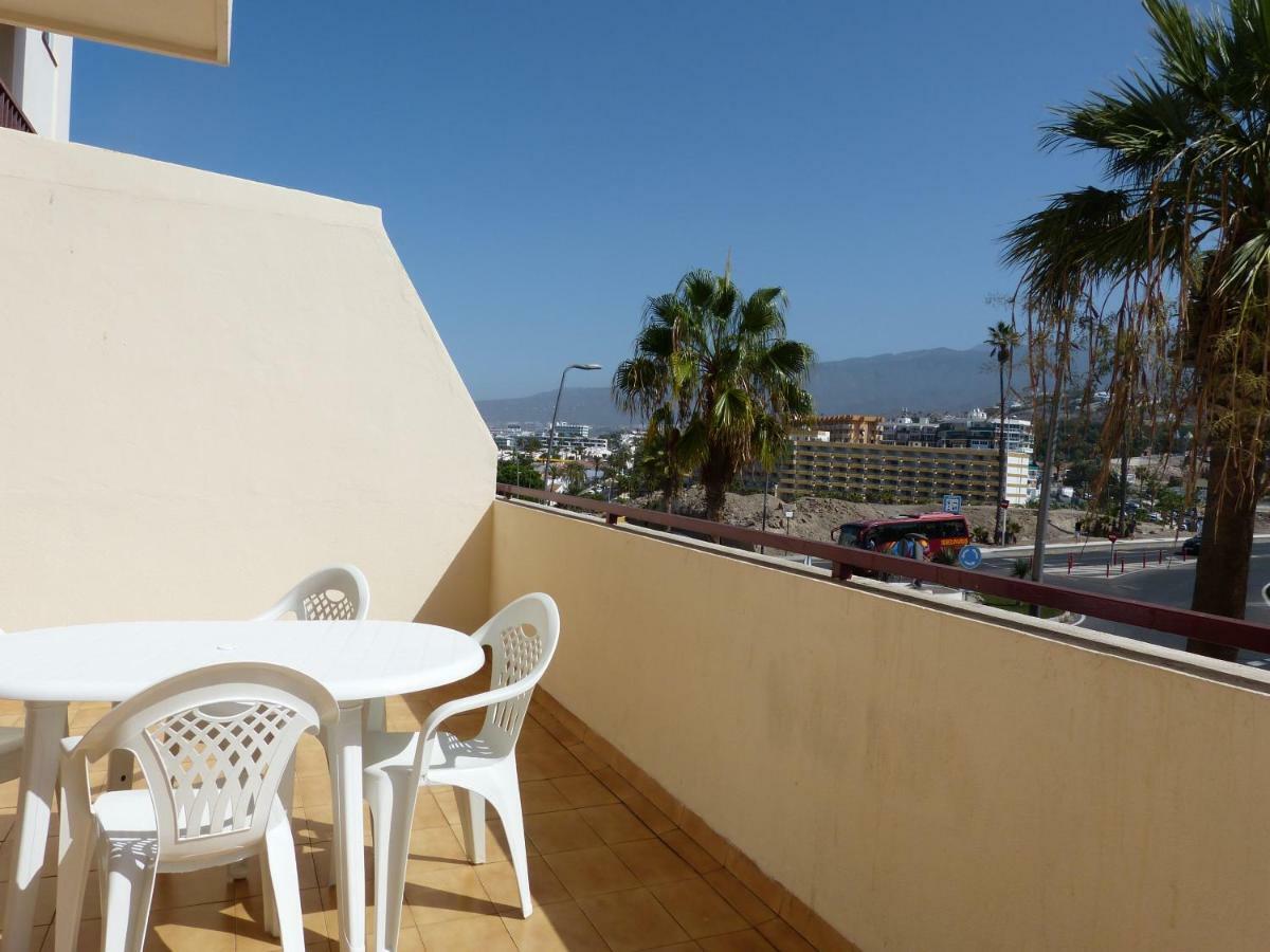 Suncanarias Apartamento La Chocita Arona  Zewnętrze zdjęcie