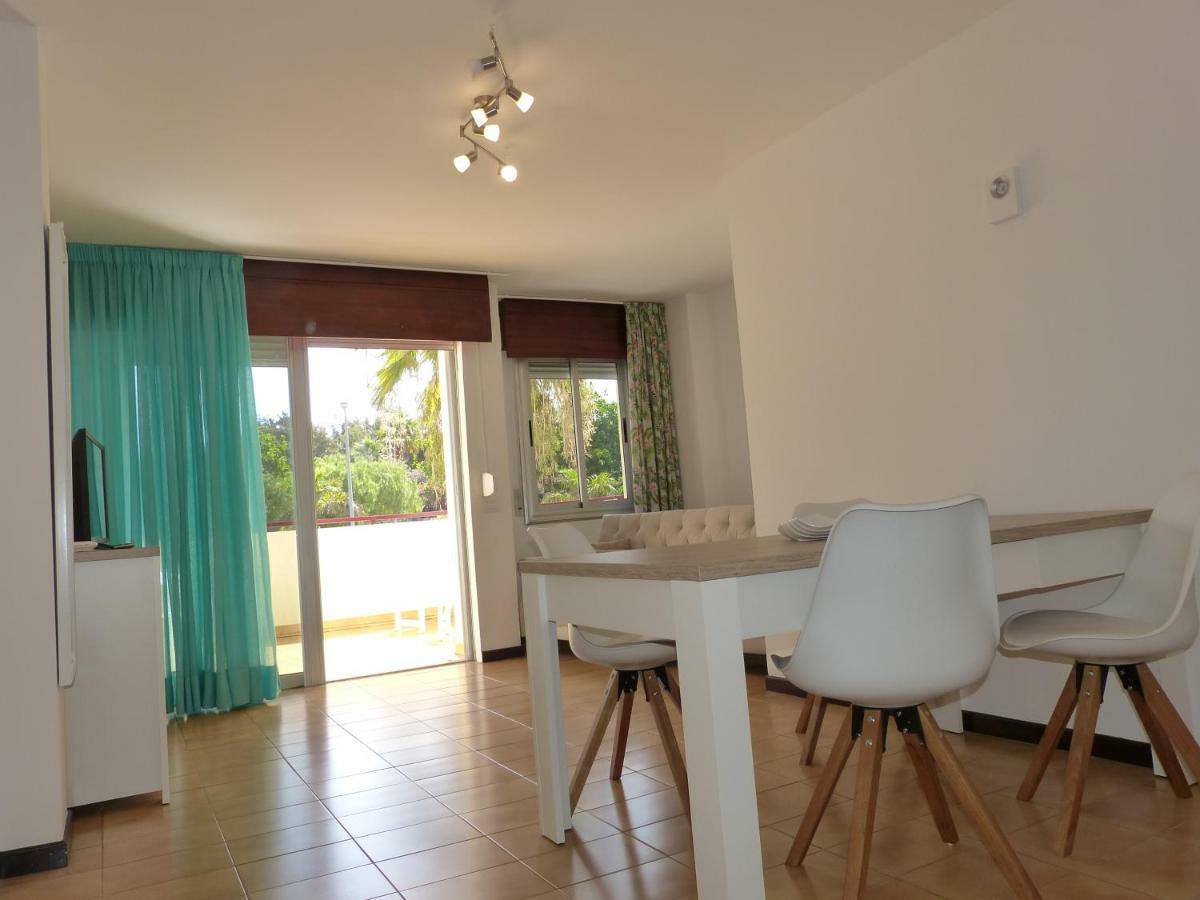 Suncanarias Apartamento La Chocita Arona  Zewnętrze zdjęcie