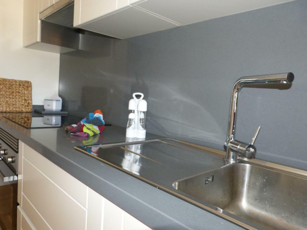 Suncanarias Apartamento La Chocita Arona  Zewnętrze zdjęcie