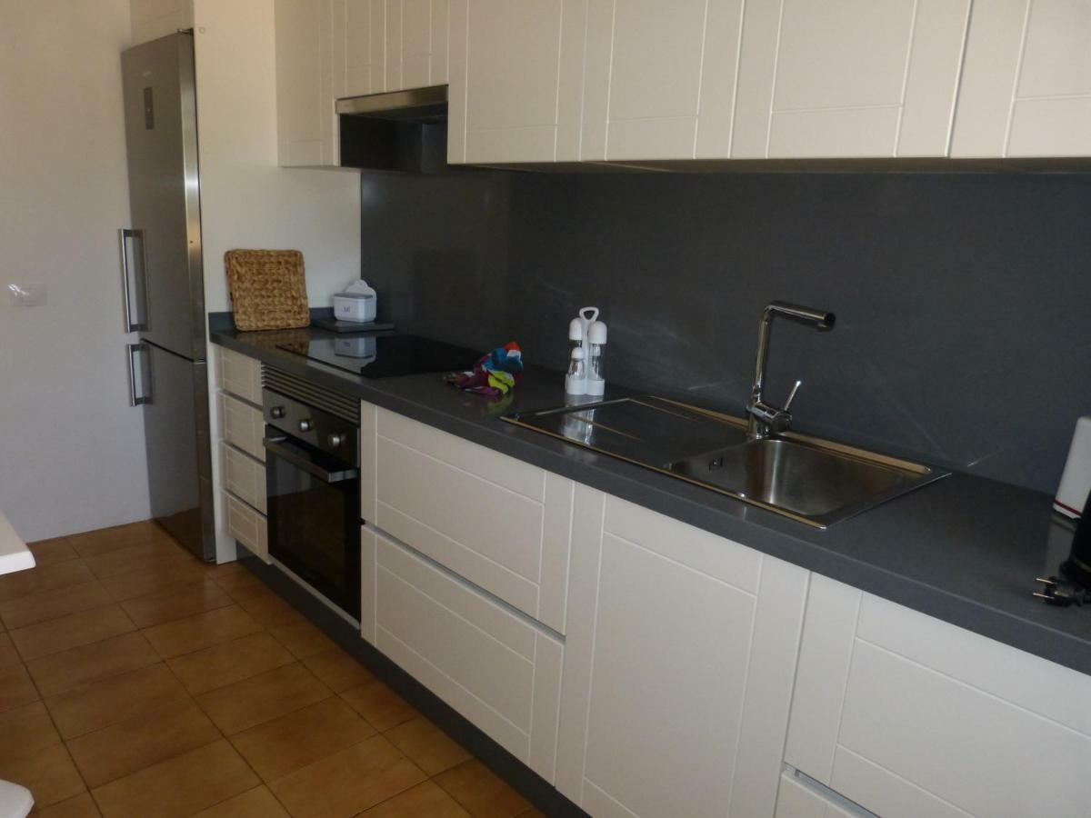 Suncanarias Apartamento La Chocita Arona  Zewnętrze zdjęcie