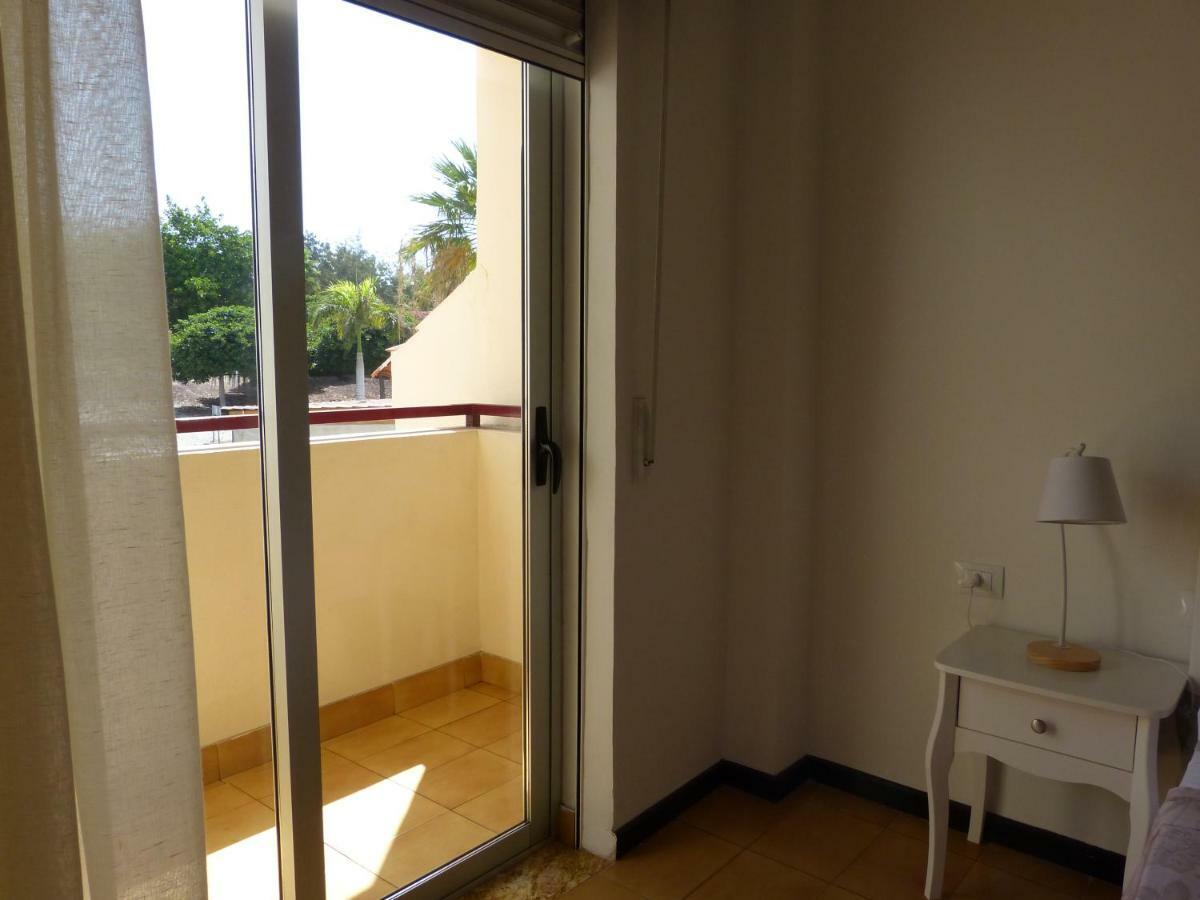 Suncanarias Apartamento La Chocita Arona  Zewnętrze zdjęcie