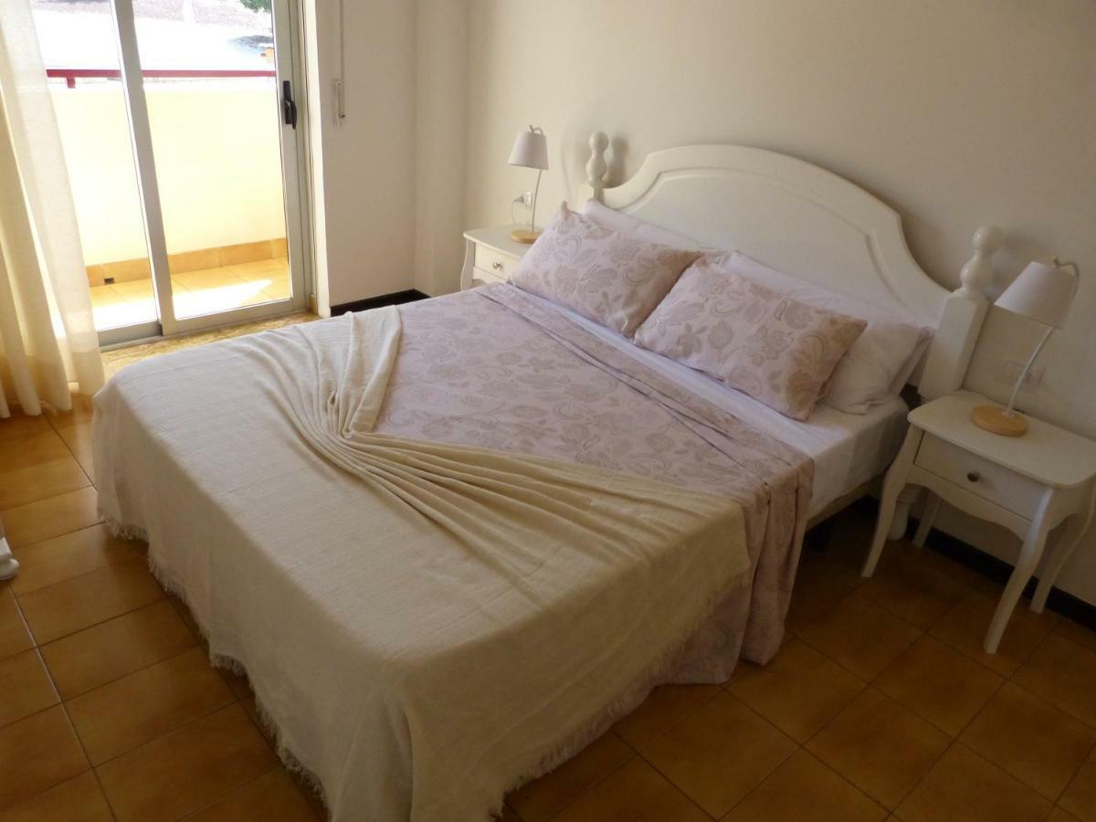 Suncanarias Apartamento La Chocita Arona  Zewnętrze zdjęcie