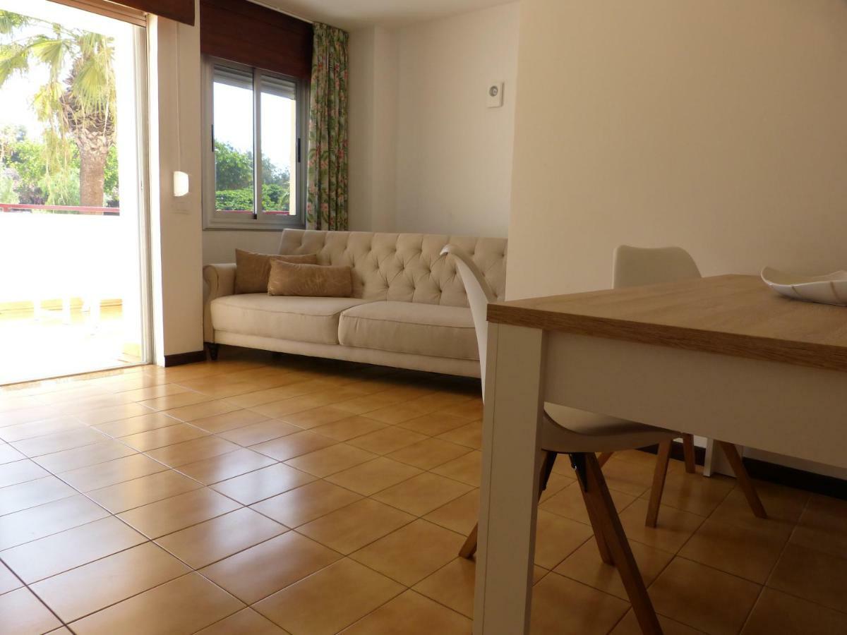 Suncanarias Apartamento La Chocita Arona  Zewnętrze zdjęcie
