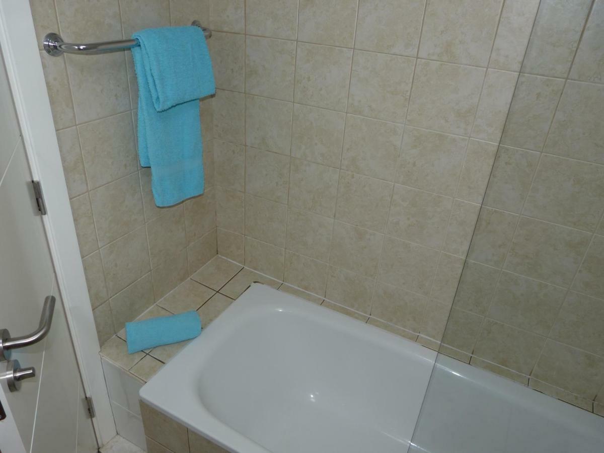 Suncanarias Apartamento La Chocita Arona  Zewnętrze zdjęcie