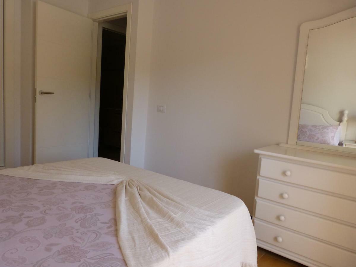 Suncanarias Apartamento La Chocita Arona  Zewnętrze zdjęcie