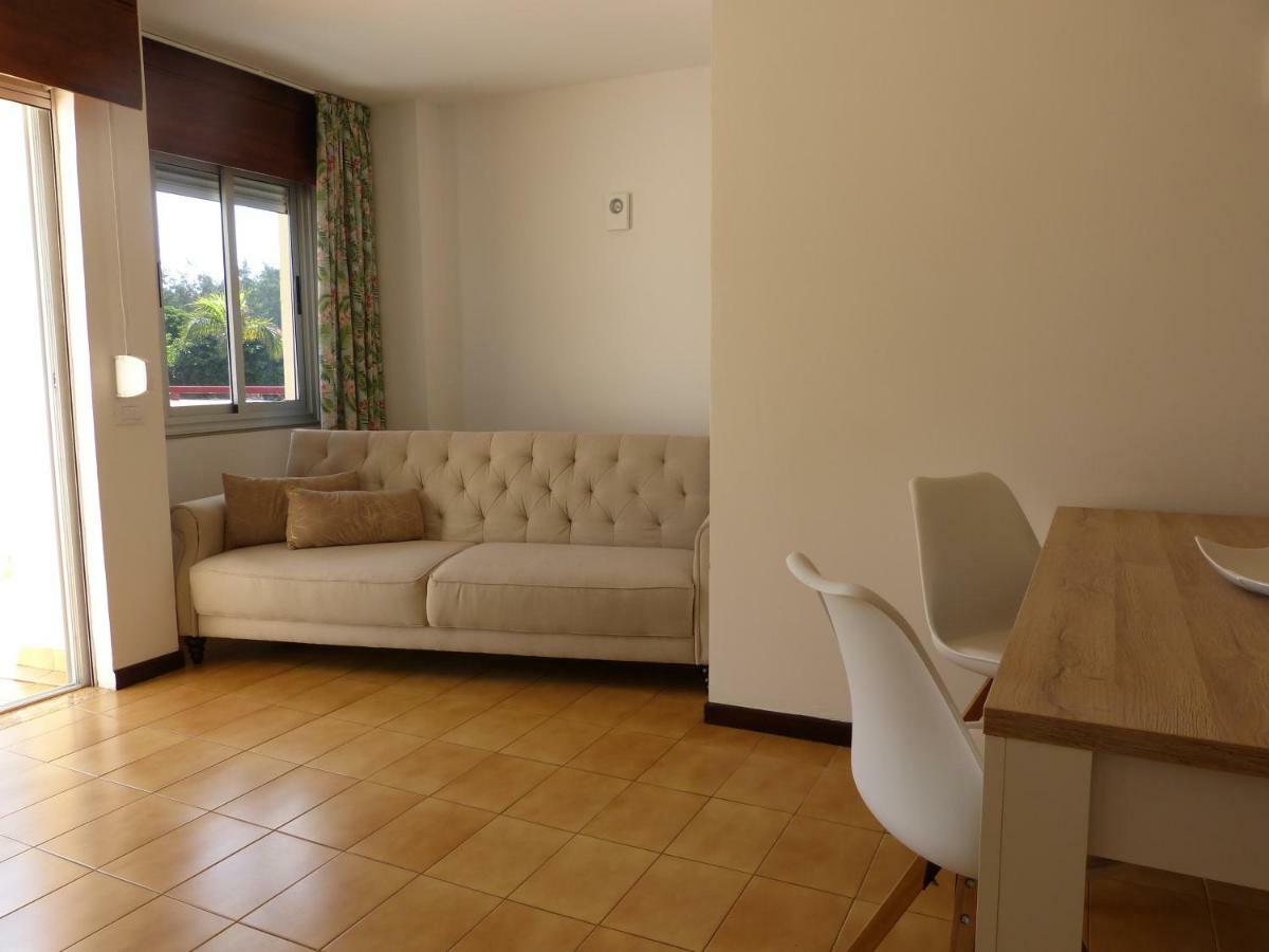 Suncanarias Apartamento La Chocita Arona  Zewnętrze zdjęcie